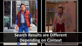 63
© Searchmetrics. All rights reserved. Do not distribute without permission.
RANKING FACTORS 2015
0
5
10
15
20
25
1 2 3 4 5 6 7 8 9 10 11 12 13 14 15 16 17 18 19 20 21 22 23 24 25 26 27 28 29 30
US-MOBILE 2015
US-MOBILE 2014
Keywords in Body
KeywordsinBody
 