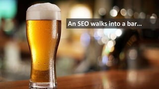 Let‘s go back in time….
 