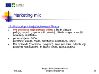 4.  marketing management u  msp