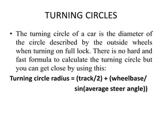 Four wheel drive mechanism | PPTX