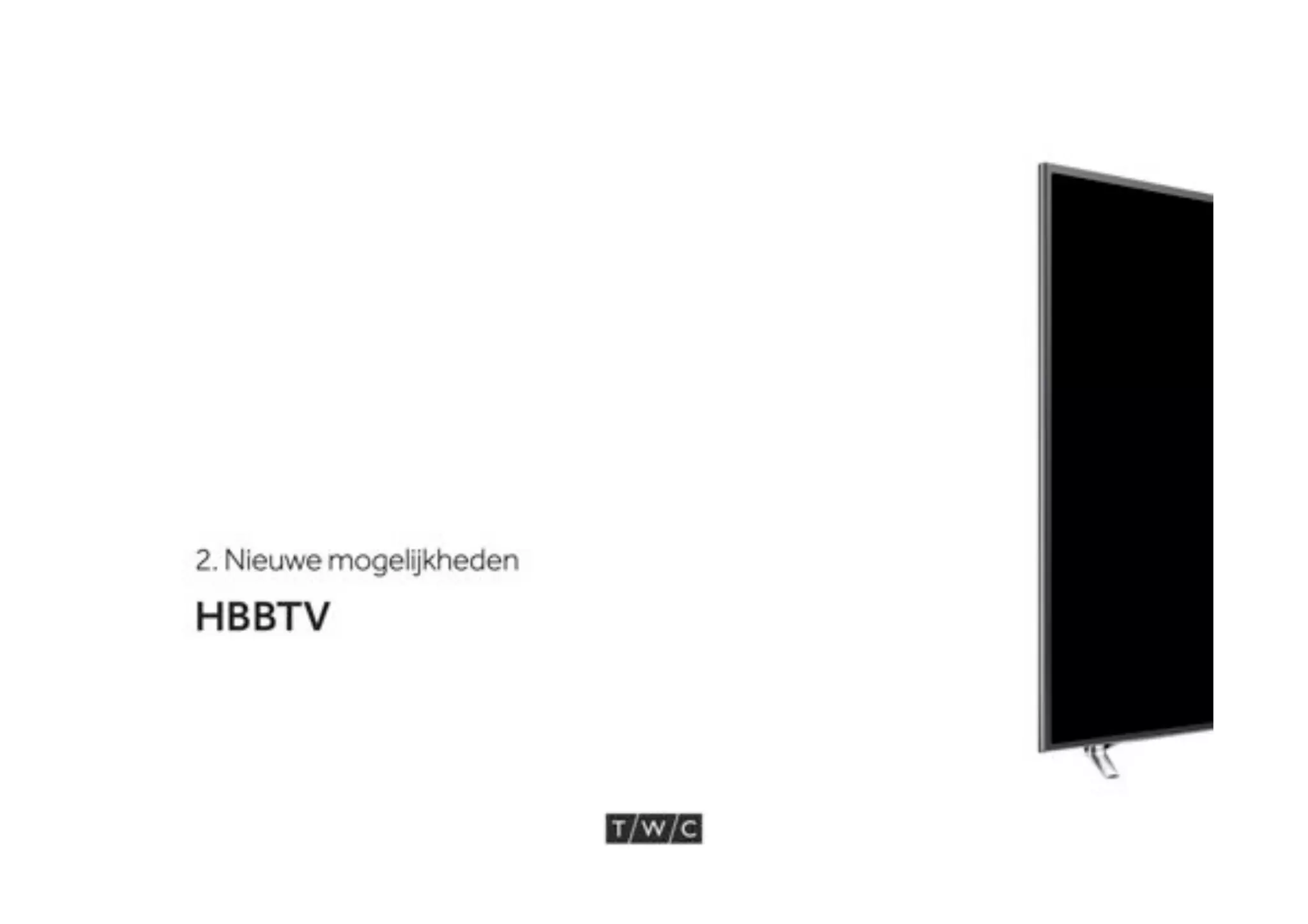 Max Pinas - TWC Apps