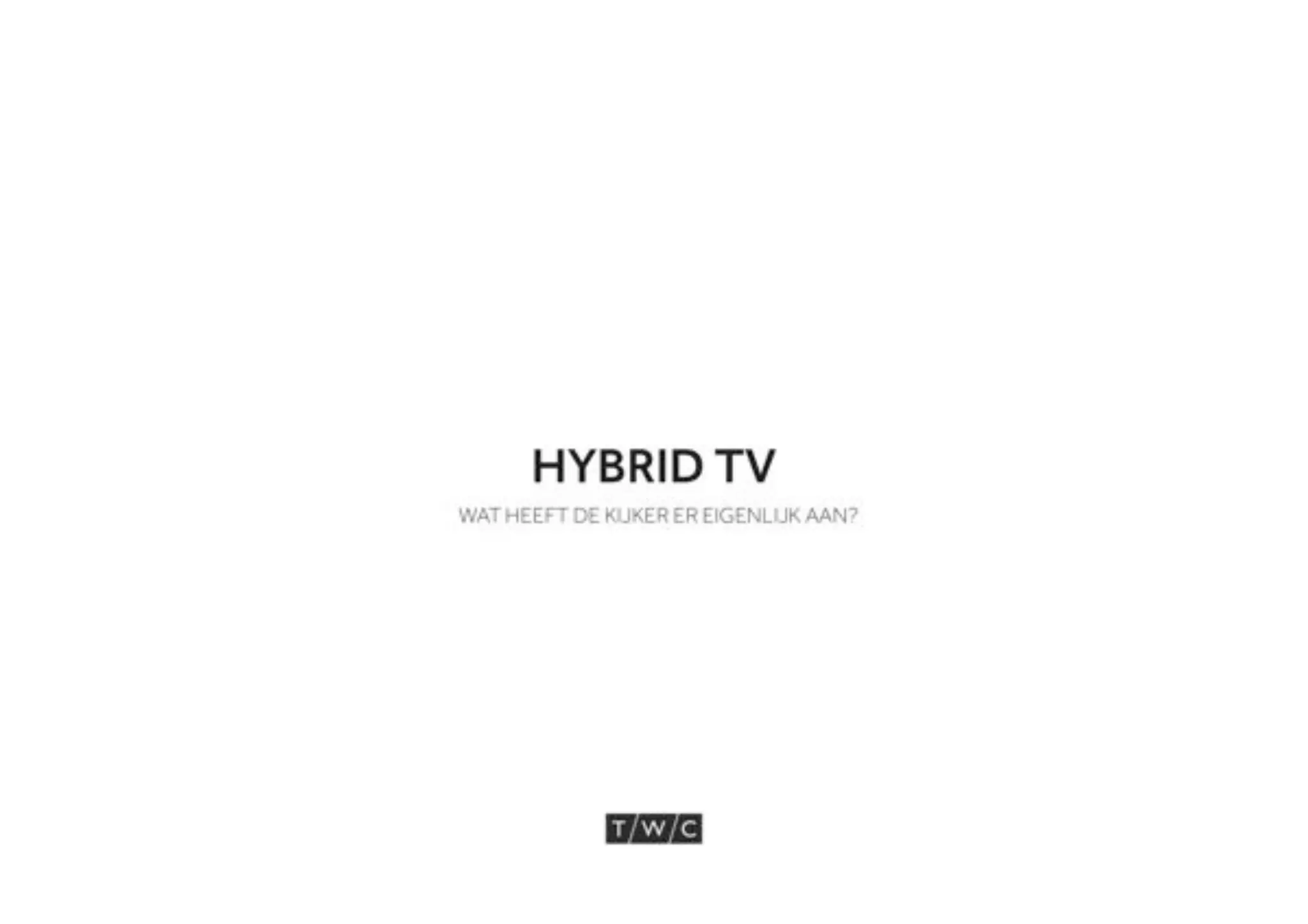 Max Pinas - TWC Apps