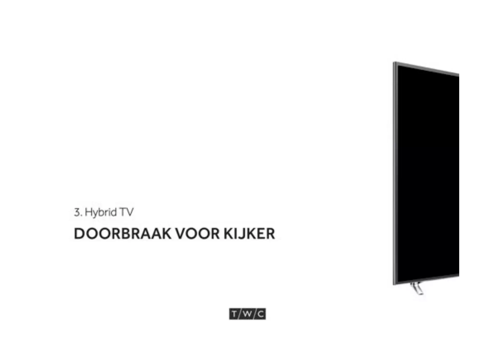 Max Pinas - TWC Apps