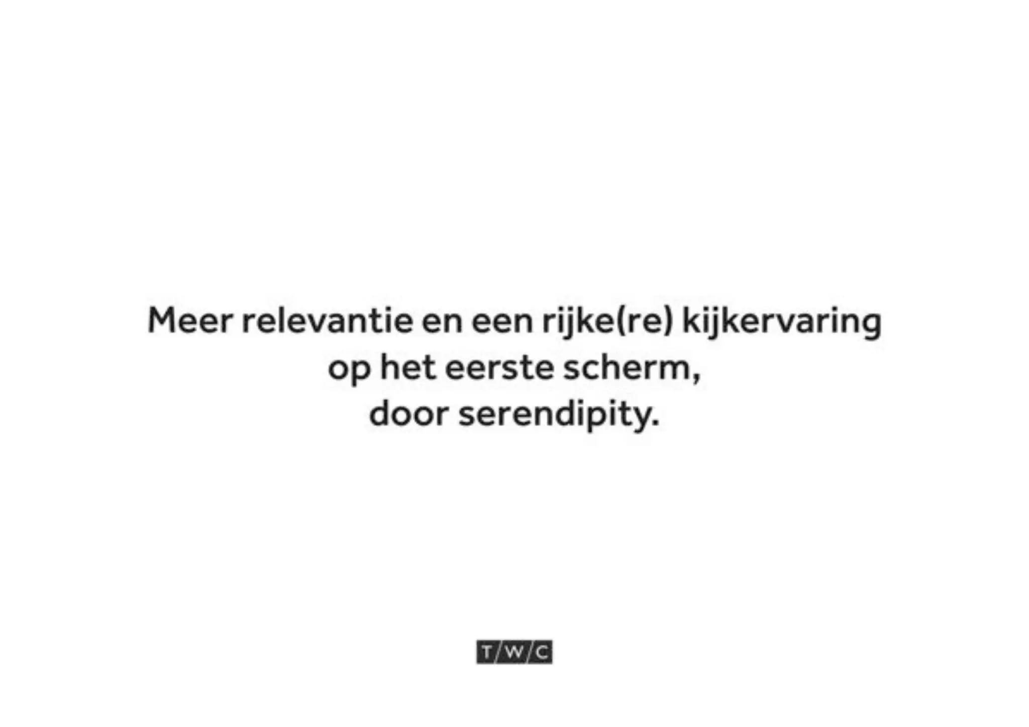 Max Pinas - TWC Apps