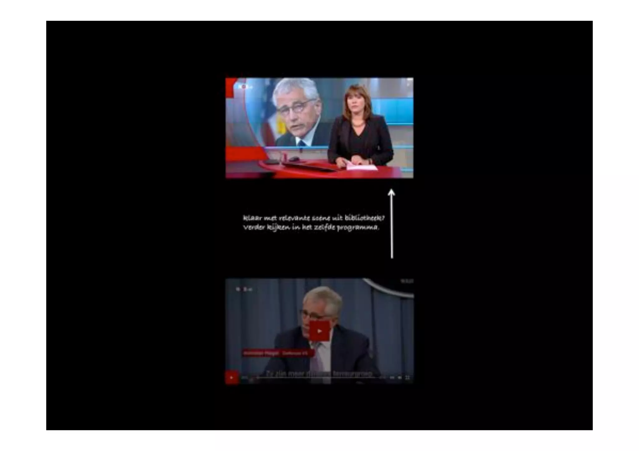 Max Pinas - TWC Apps