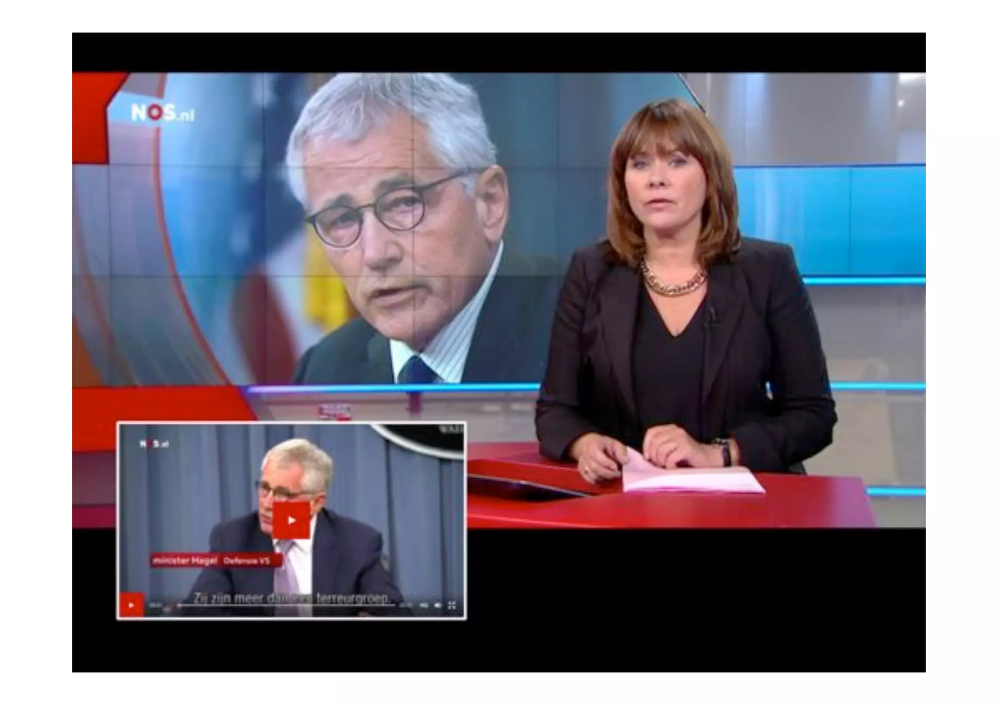 Max Pinas - TWC Apps