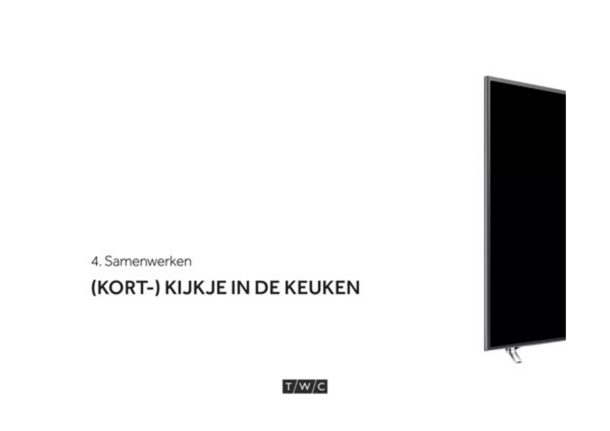 Max Pinas - TWC Apps