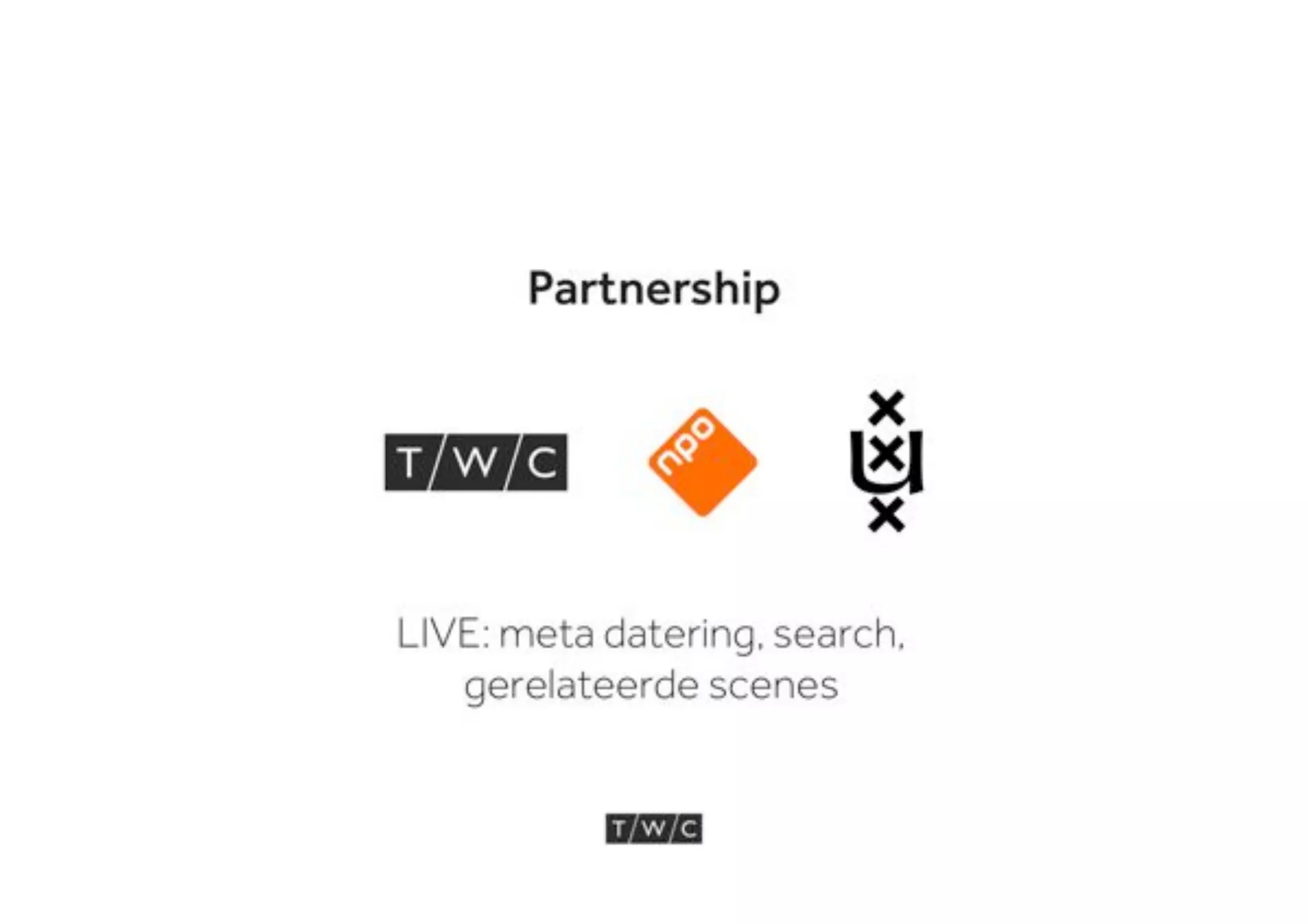 Max Pinas - TWC Apps