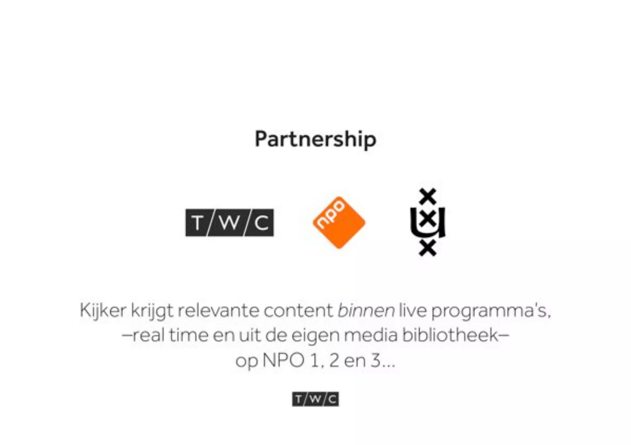 Max Pinas - TWC Apps