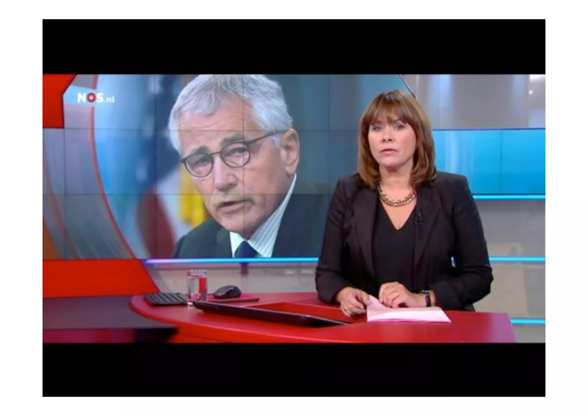 Max Pinas - TWC Apps