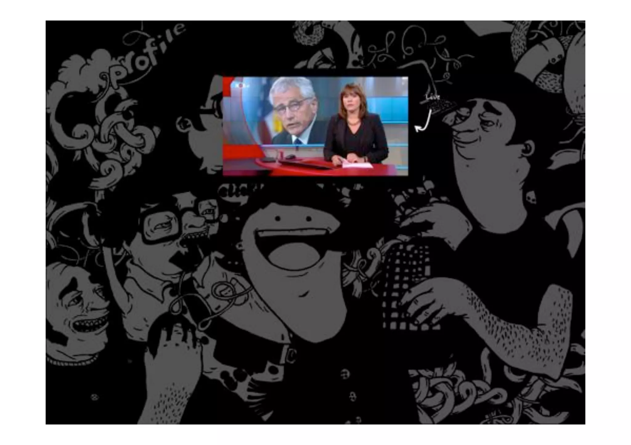 Max Pinas - TWC Apps