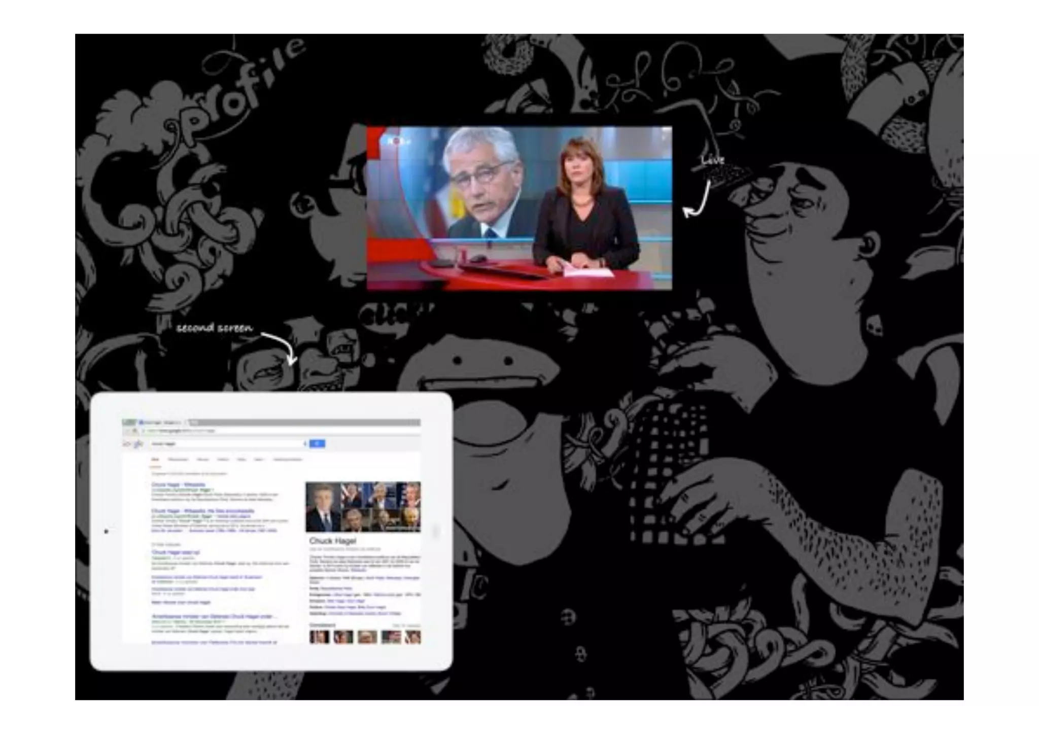 Max Pinas - TWC Apps