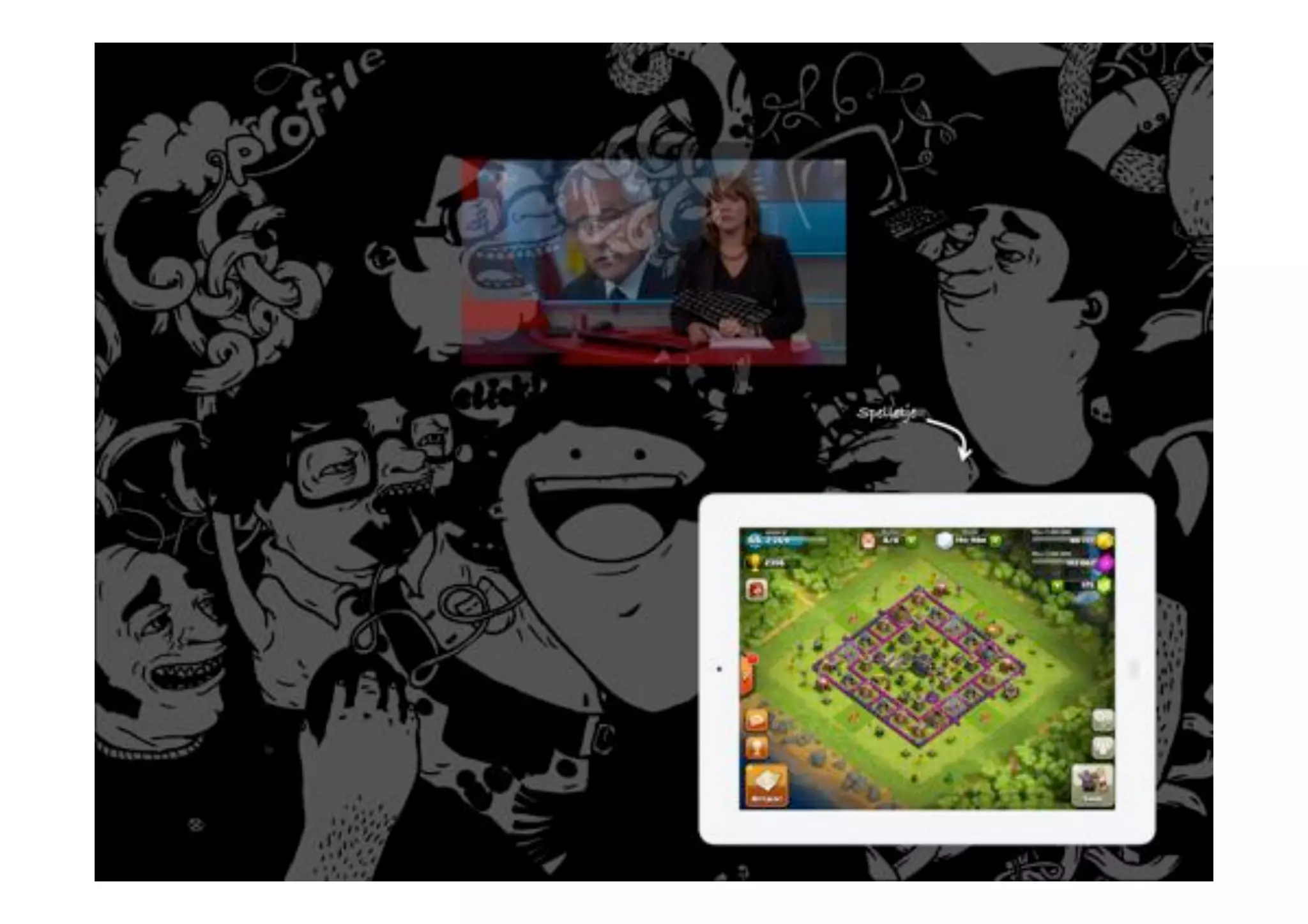 Max Pinas - TWC Apps