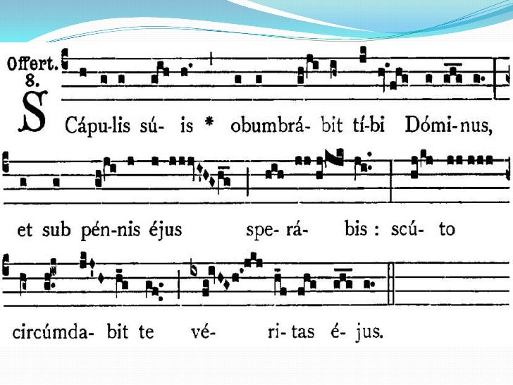 4 middle ages, monophony