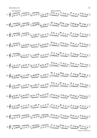 C-
SECUENCIA 1357
ASCENDENTE
   
   
   
DESCENDENTE
   
   
   
   
   
C#-
   
   
   
   
   
   
   
   
D-
   
   
   
   
   
   
   
   
Eb-    
   
   
   
   
   
   
   
E-    
   
   
   
   
   
   
   
F-    
   
   
   
   
   
   
   
F#-    
   
   
   
   
   
   
   
G-    
   
   
   
   
   
   
   
Ab-    
   
   
       
   
   
   
A-    
   
   
       
   
   
   
Bb-
   
   
   
   
   
   
   
   
B-
   
   
   
   
   
   
   
   
MANUEL GARCIA(3-04)
13
 