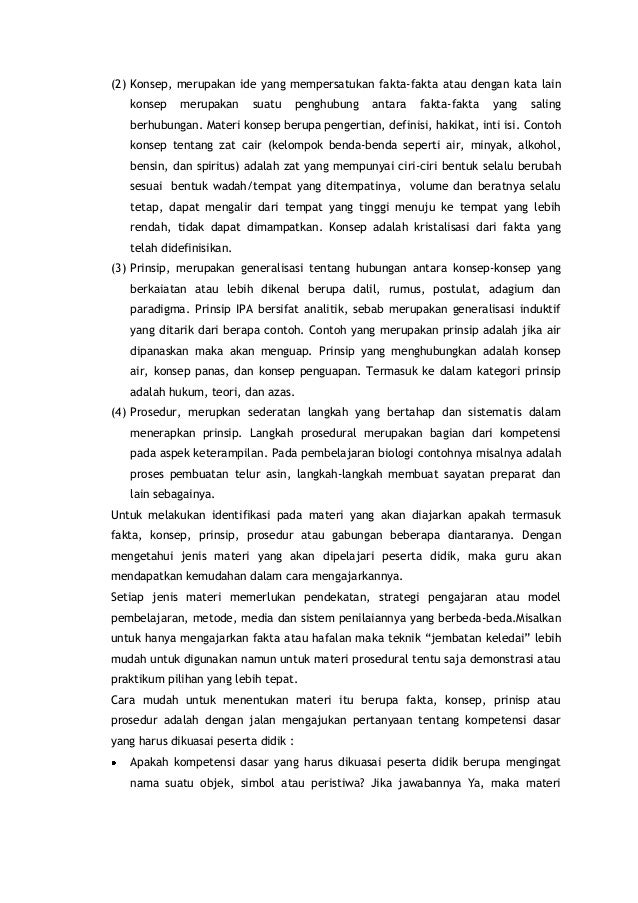 Contoh Generalisasi Dalam Sejarah - Force ID