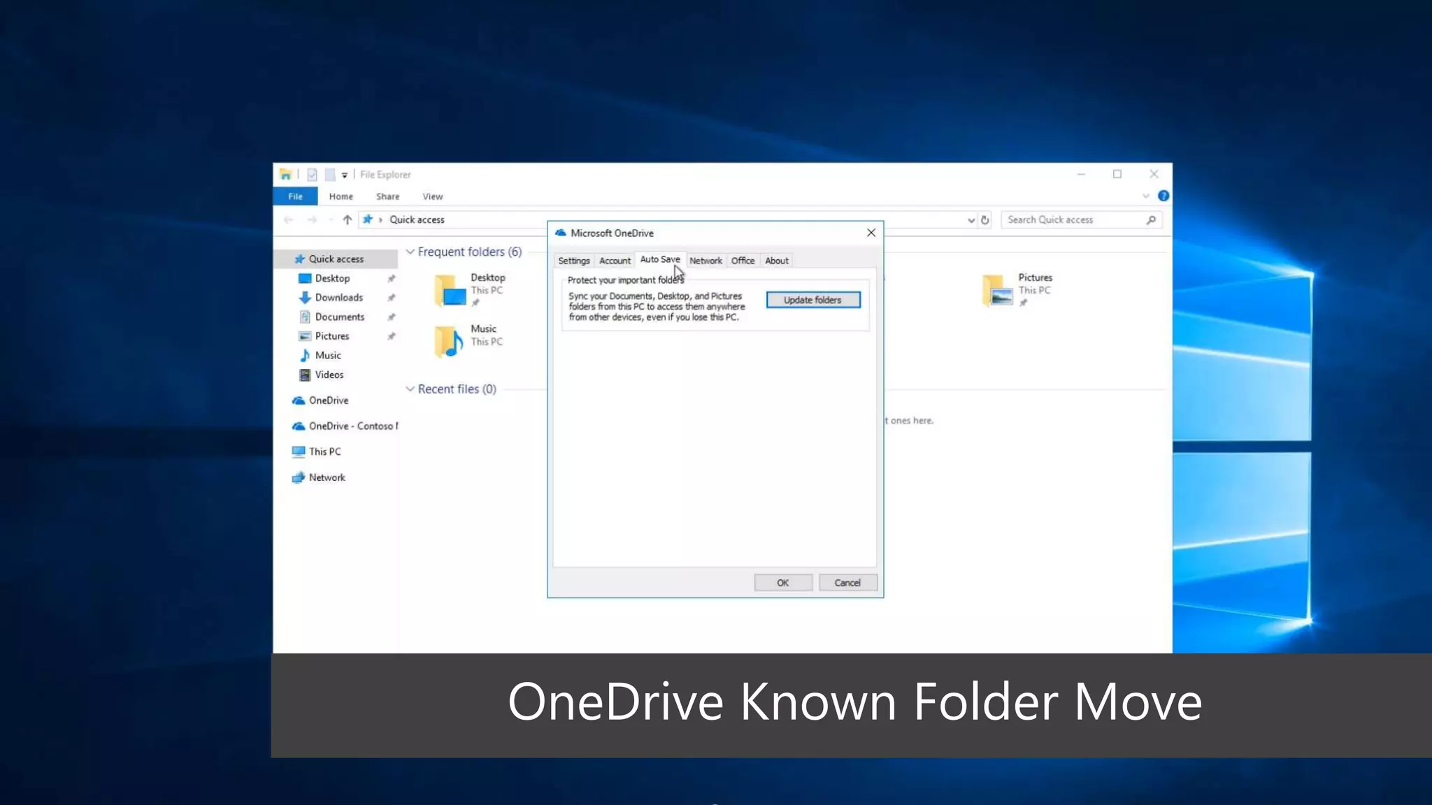 4 Modern Desktop - Planning a Modern Desktop Deployment | PPTX