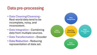 Data cleaning, reduction and transformation.pdf | Databases | Computer ...
