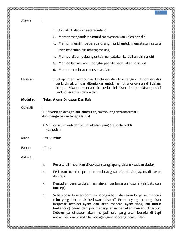 4 Modul Mentor Mentee Gp Sr 1