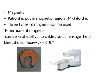 Comprehensive Overview of MRI Technology and Imaging Principles | PPTX