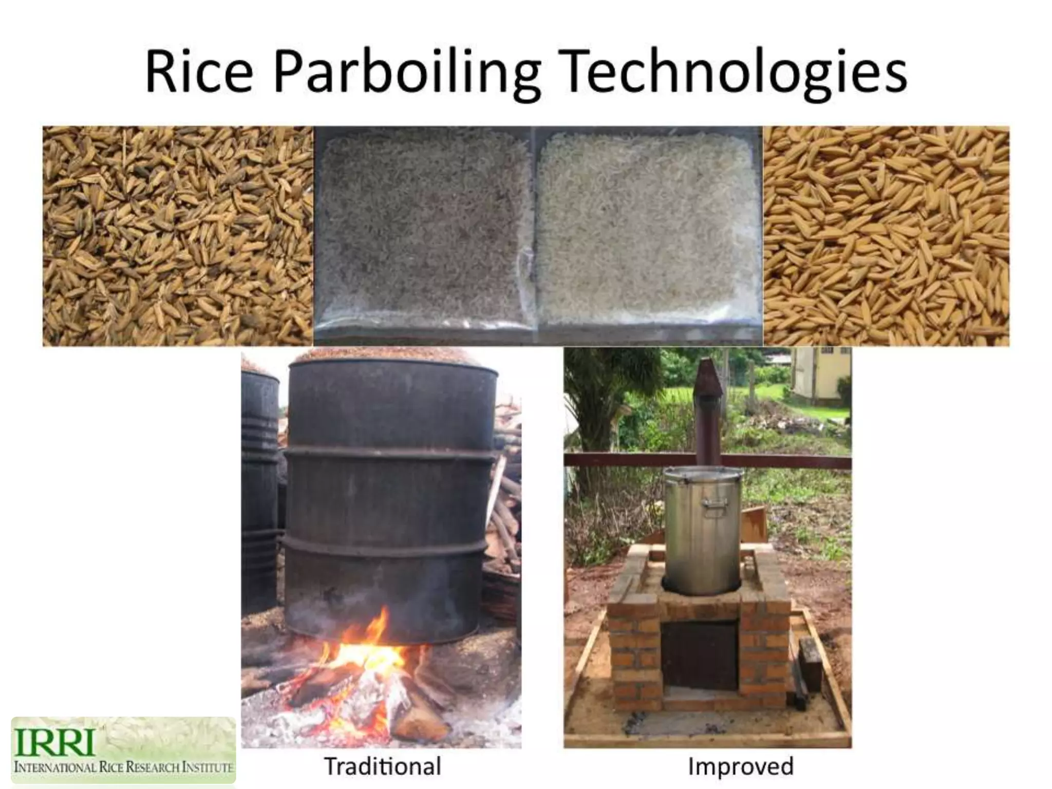 Rice quality upgrading in Cameroon

IRRI Seminar, International Rice Research Institute (IRRI),
Los Baños, Laguna, Philippines, 4 April 2013

 