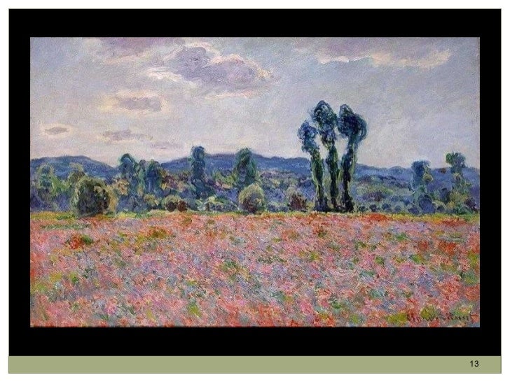 4. Museo Hermitage. Pintura. Siglo XIX (2) slideshare