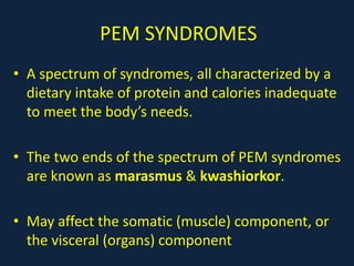 4-Nutritional-Diseases 4-Nutritional-Diseases | PDF
