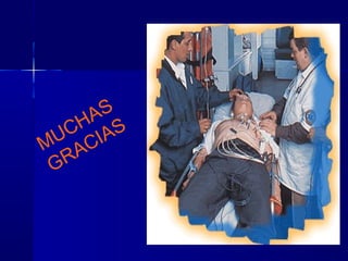 MUCHAS
GRACIAS
 
