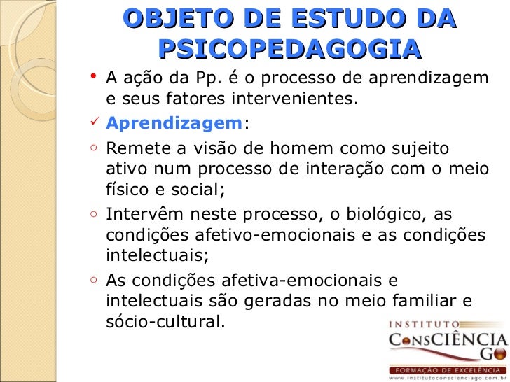 Quais são as principais áreas da avaliação psicológica? Quais são as principais áreas da avaliação psicológica?