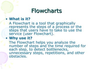 4 Of The 7 Problem Solving Tools | PPT