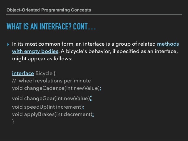 4-oop java-interface