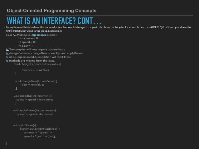 4-oop java-interface