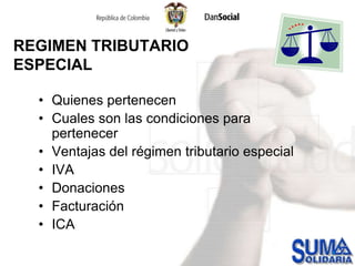 Empresas Comunitarias