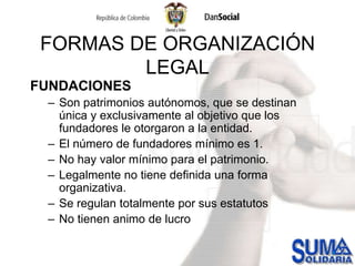 Fondos de empleados.