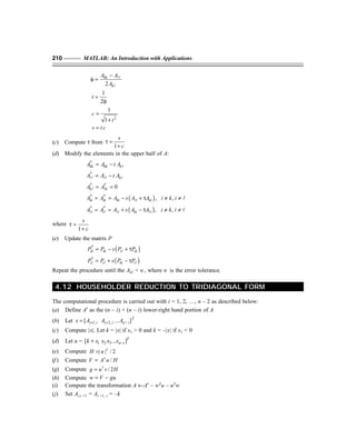 4 pages from matlab an introduction with app.-2 | PDF