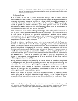 Propriedade Intelectual