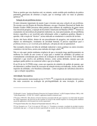 Propriedade Intelectual