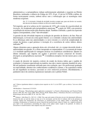 Propriedade Intelectual