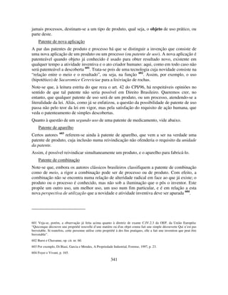 Propriedade Intelectual