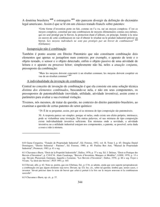 Propriedade Intelectual