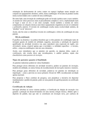 Propriedade Intelectual