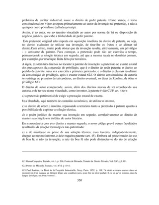 Propriedade Intelectual