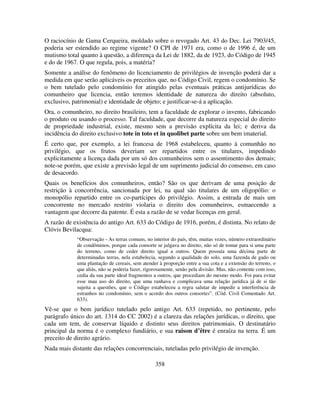 Propriedade Intelectual