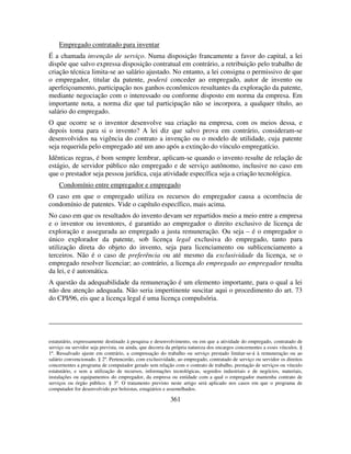 Propriedade Intelectual