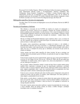 Propriedade Intelectual