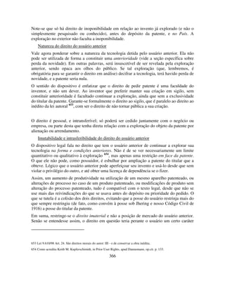 Propriedade Intelectual