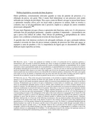 Propriedade Intelectual