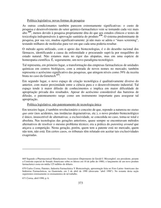 Propriedade Intelectual