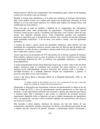 Propriedade Intelectual