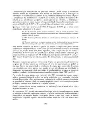 Propriedade Intelectual